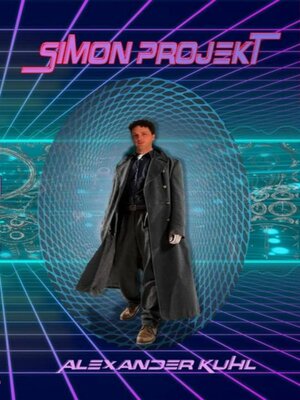 cover image of Das Simon-Projekt